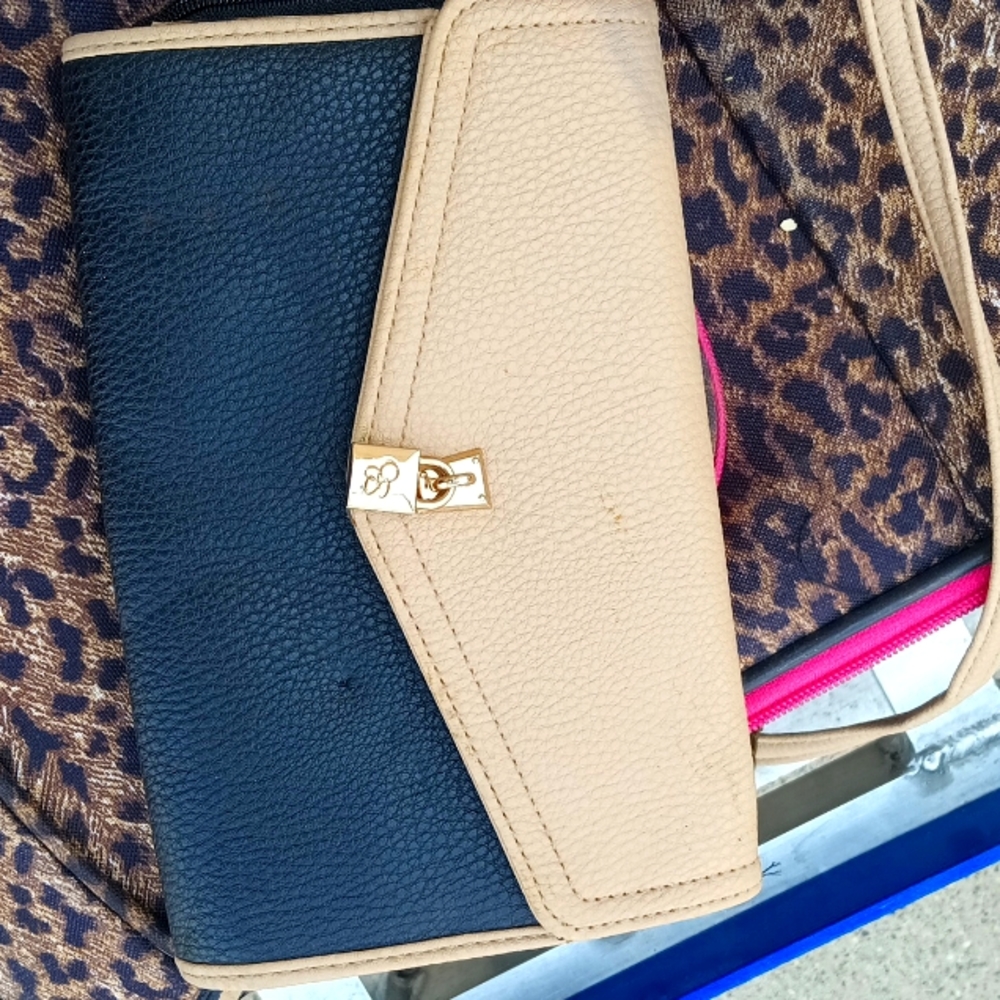 Hand bag